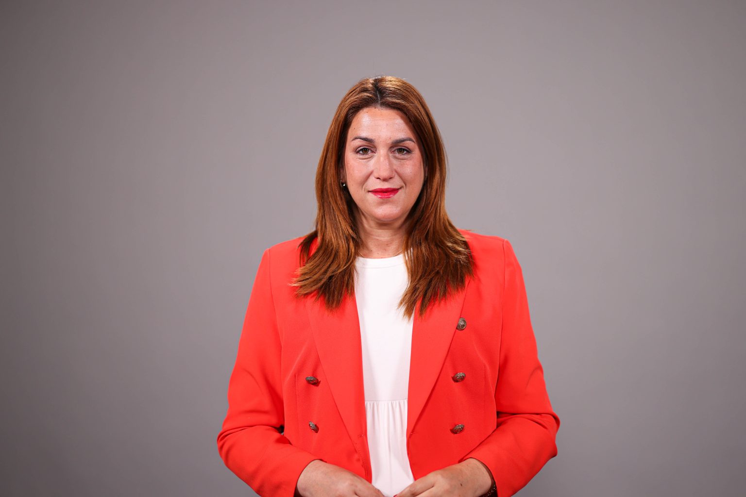 Is-Segretarju Parlamentari għall-Ħarsien tal-Annimali, Alicia Bugeja Said.